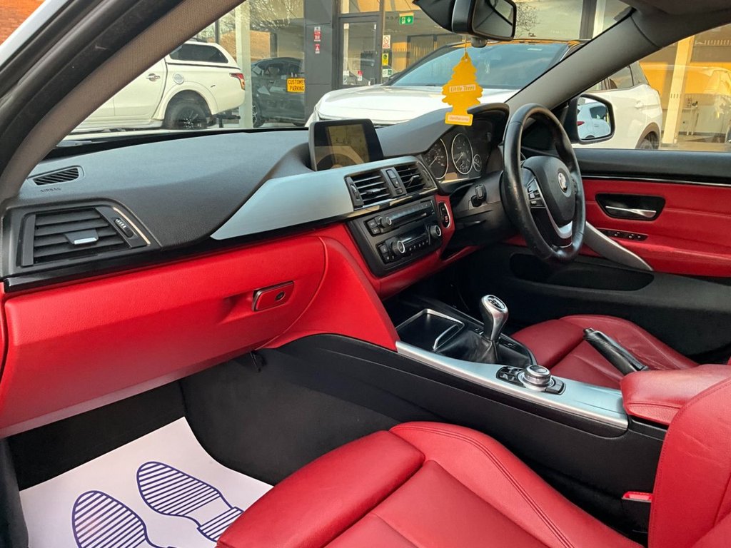 Used BMW 4 Series 2015 for sale - 76445789: Photo 18