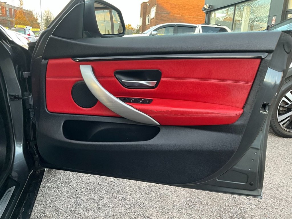 Used BMW 4 Series 2015 for sale - 76445789: Photo 19