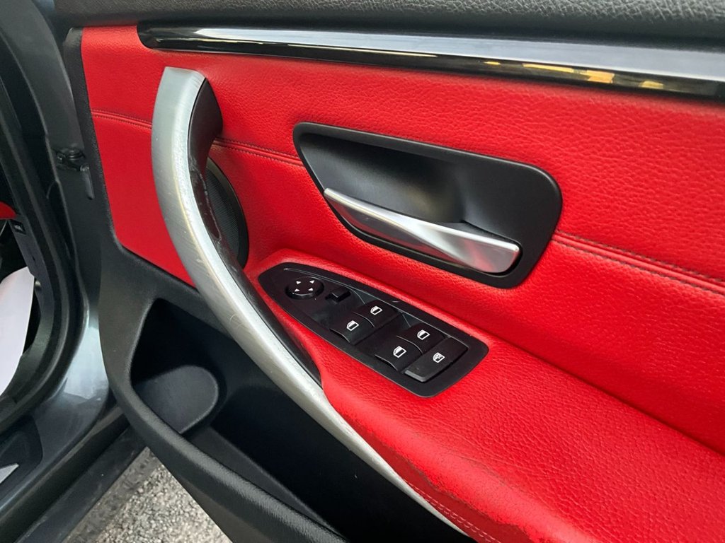 Used BMW 4 Series 2015 for sale - 76445789: Photo 20