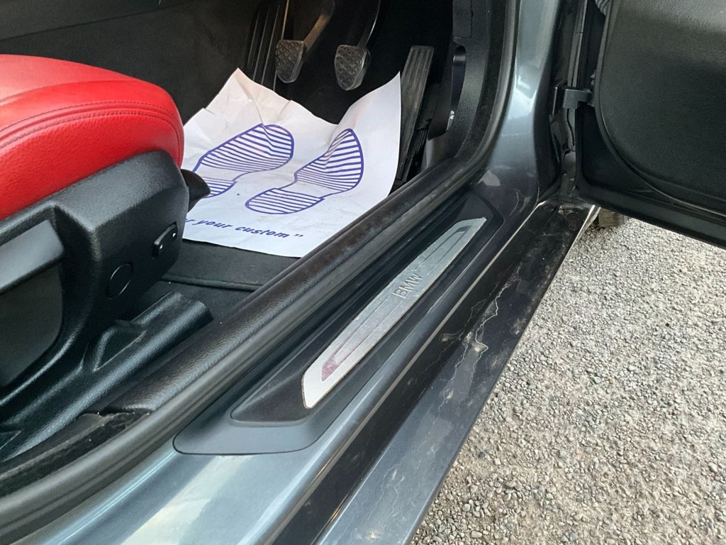 Used BMW 4 Series 2015 for sale - 76445789: Photo 21