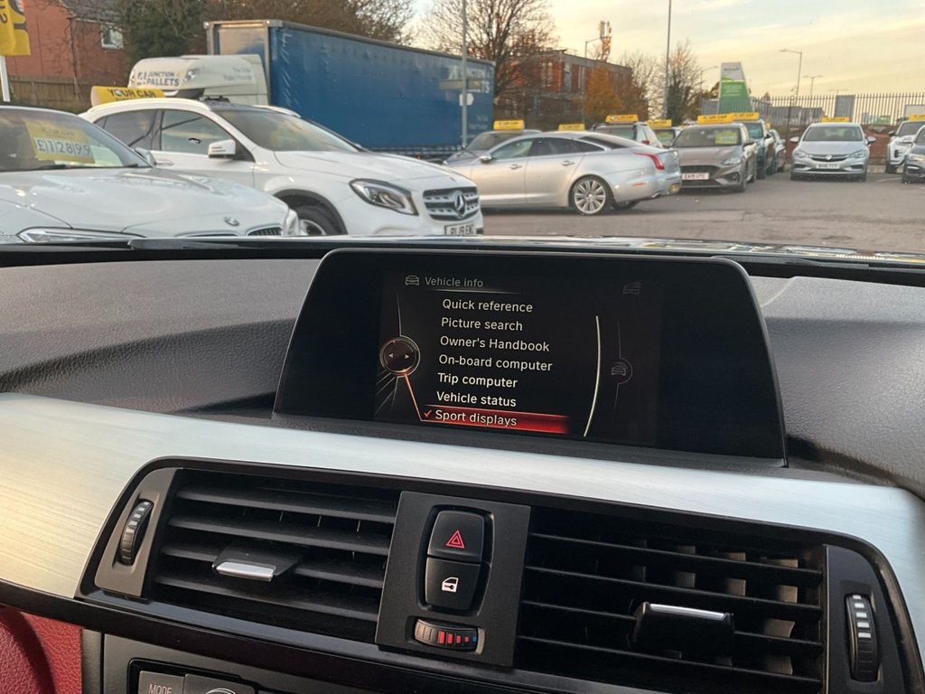 Used BMW 4 Series 2015 for sale - 76445789: Photo 28