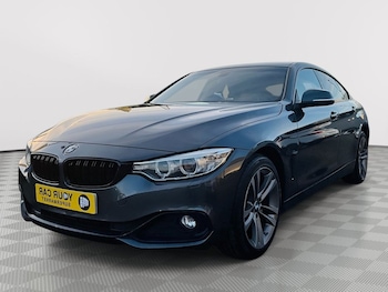 Used BMW 4 Series 2015 for sale - 76445789: Photo