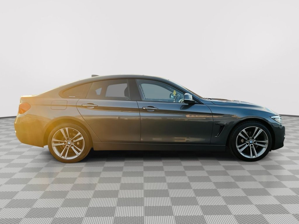 Used BMW 4 Series 2015 for sale - 76445789: Photo 5