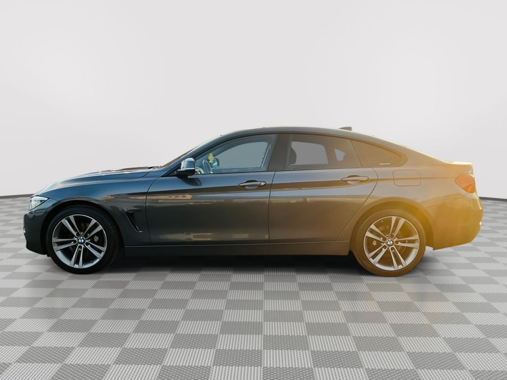 Used BMW 4 Series 2015 for sale - 76445789: Photo 6