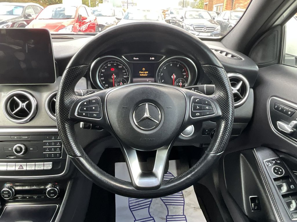 Used Mercedes-Benz GLA 2019 for sale - 76234408: Photo 11