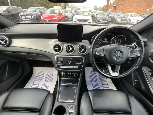 Used Mercedes-Benz GLA 2019 for sale - 76234408: Photo 12