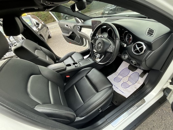Used Mercedes-Benz GLA 2019 for sale - 76234408: Photo 13
