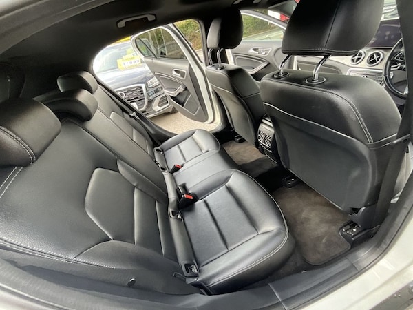 Used Mercedes-Benz GLA 2019 for sale - 76234408: Photo 14