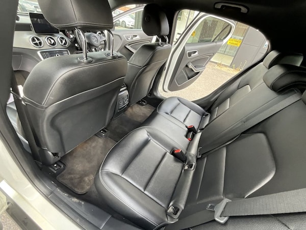 Used Mercedes-Benz GLA 2019 for sale - 76234408: Photo 15