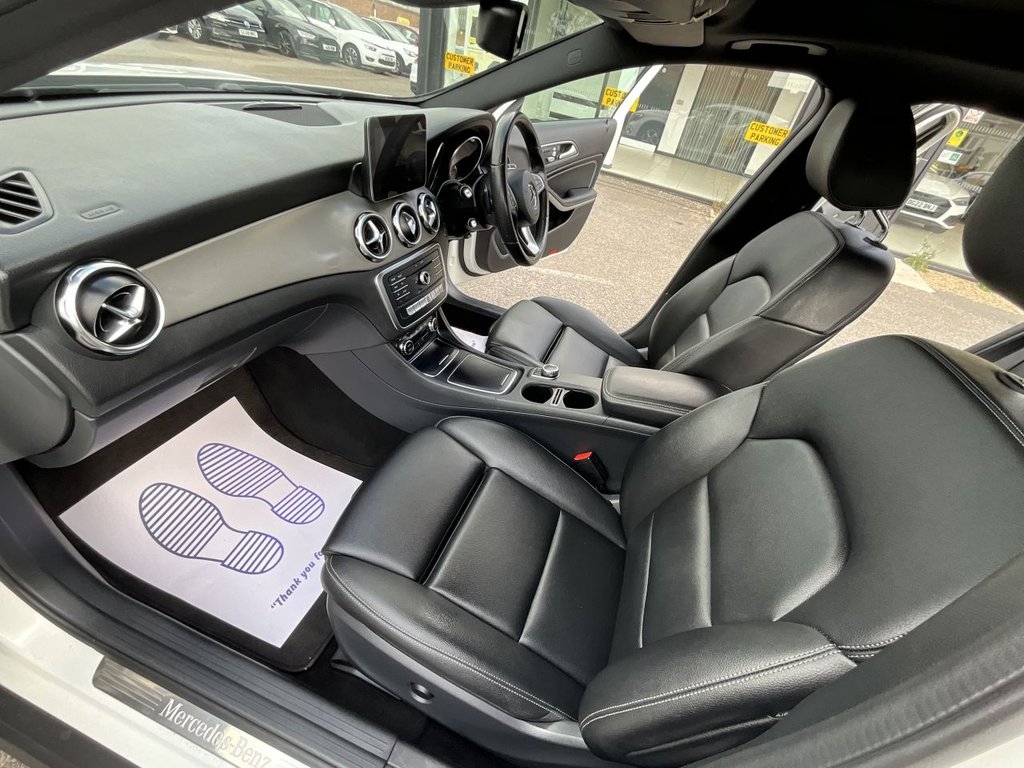 Used Mercedes-Benz GLA 2019 for sale - 76234408: Photo 16