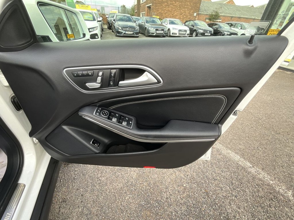 Used Mercedes-Benz GLA 2019 for sale - 76234408: Photo 17