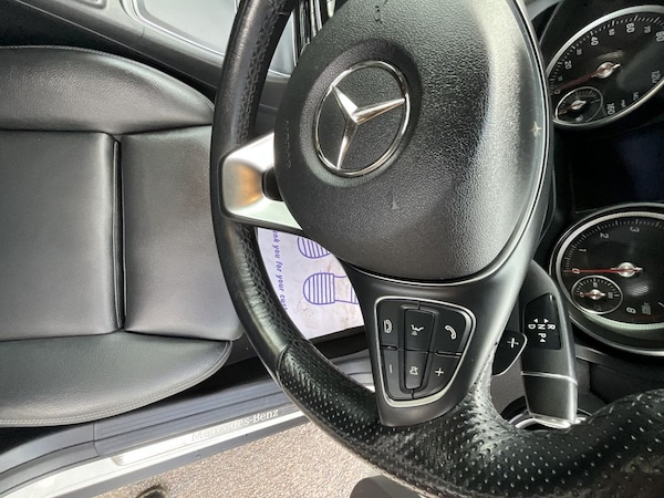 Used Mercedes-Benz GLA 2019 for sale - 76234408: Photo 19