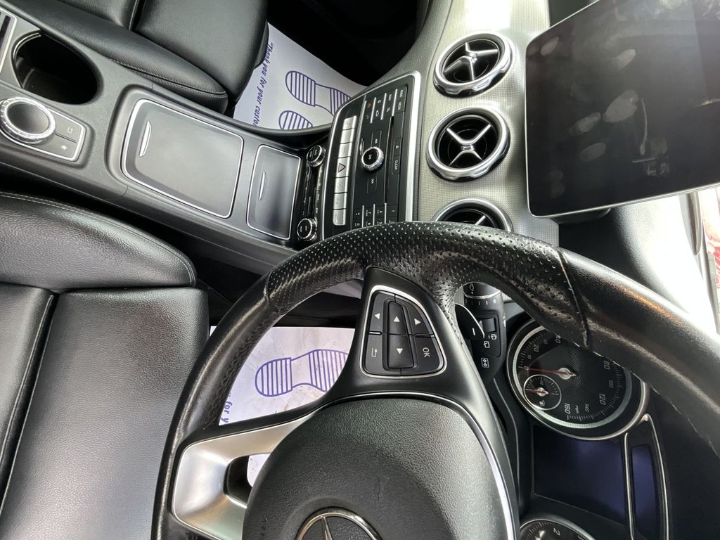 Used Mercedes-Benz GLA 2019 for sale - 76234408: Photo 20