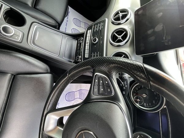 Used Mercedes-Benz GLA 2019 for sale - 76234408: Photo 20