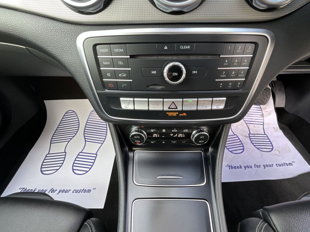 Used Mercedes-Benz GLA 2019 for sale - 76234408: Photo 21