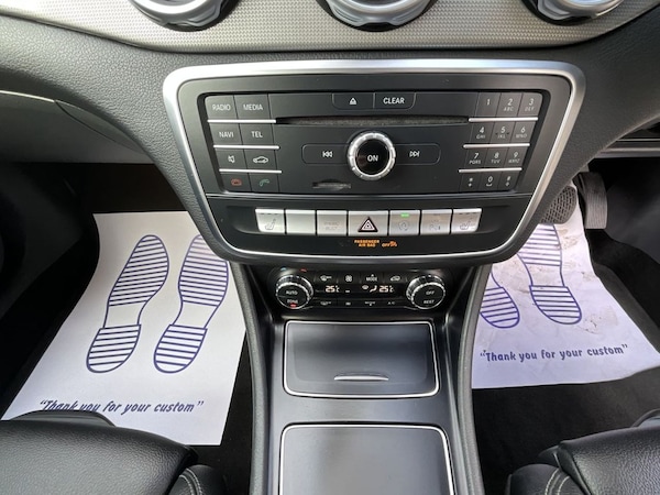 Used Mercedes-Benz GLA 2019 for sale - 76234408: Photo 21