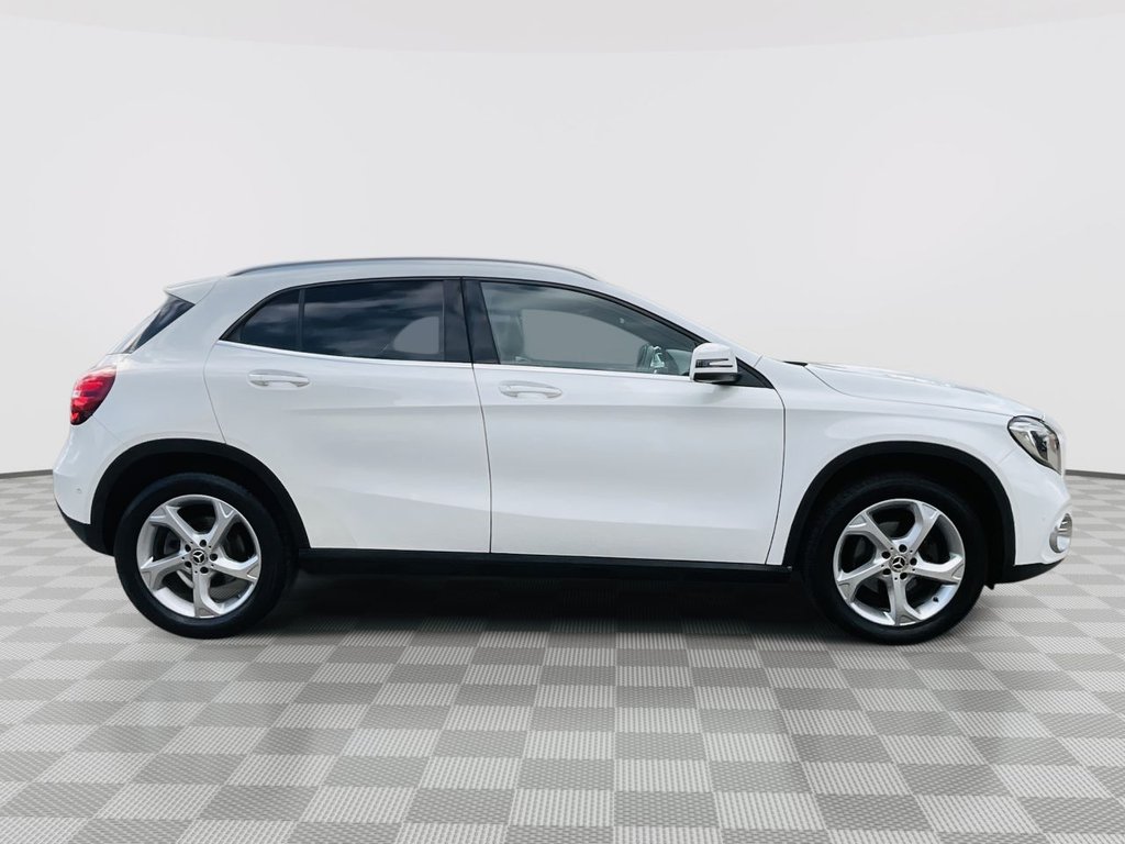 Used Mercedes-Benz GLA 2019 for sale - 76234408: Photo 5