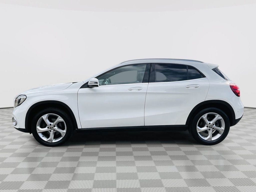 Used Mercedes-Benz GLA 2019 for sale - 76234408: Photo 6