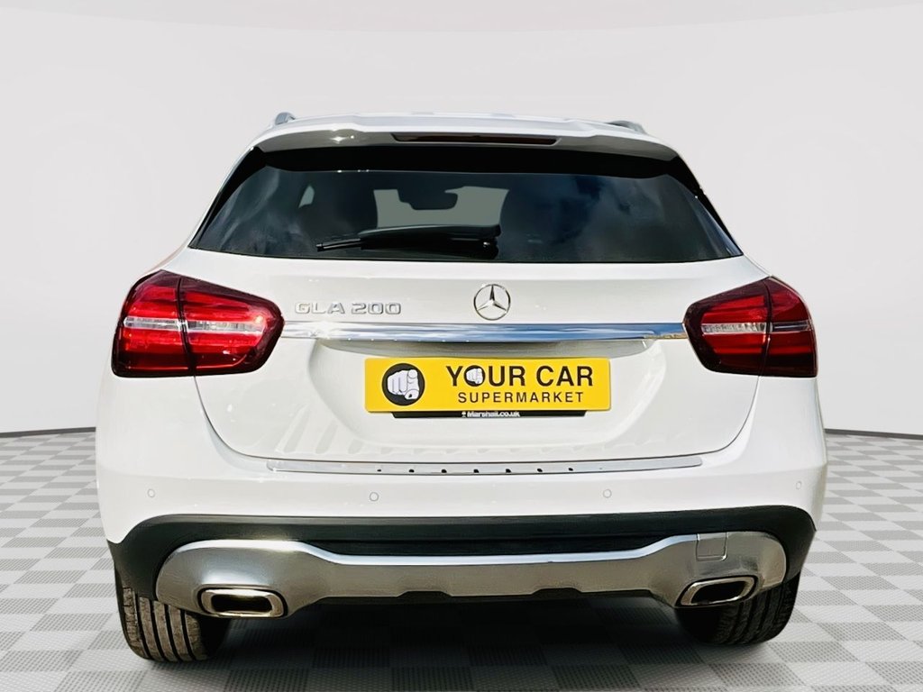 Used Mercedes-Benz GLA 2019 for sale - 76234408: Photo 7