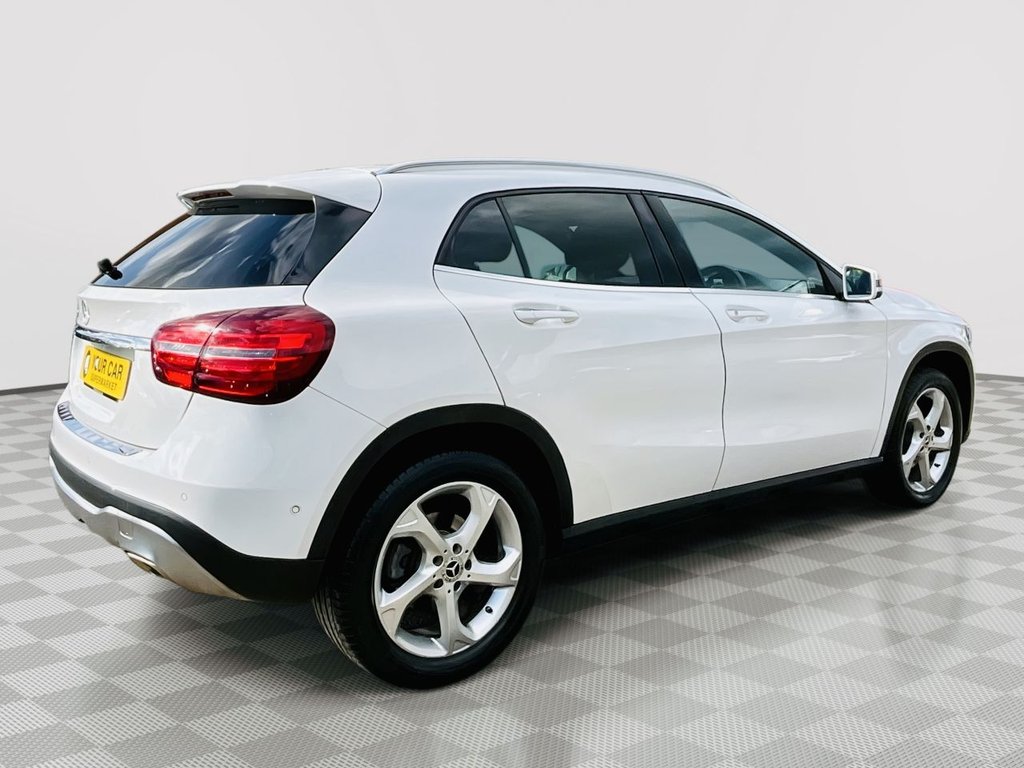 Used Mercedes-Benz GLA 2019 for sale - 76234408: Photo 9