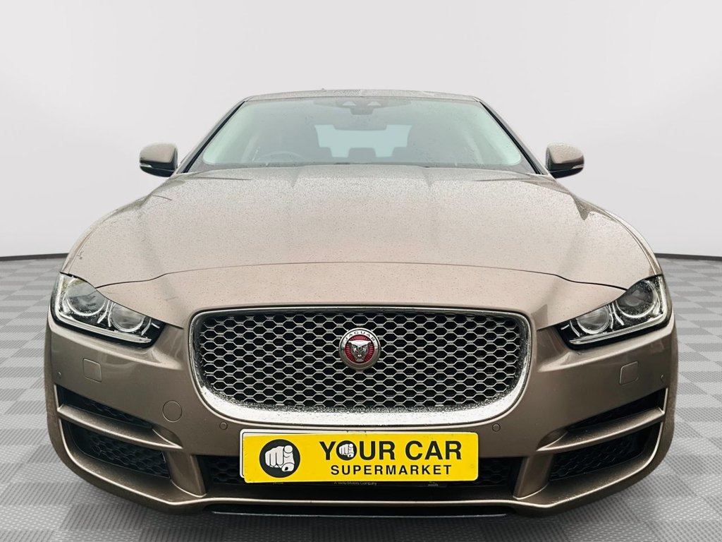 Used Jaguar XE 2016 for sale - 77009787: Photo 10