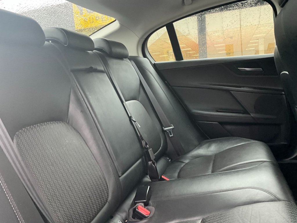 Used Jaguar XE 2016 for sale - 77009787: Photo 14