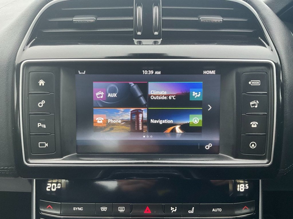 Used Jaguar XE 2016 for sale - 77009787: Photo 26