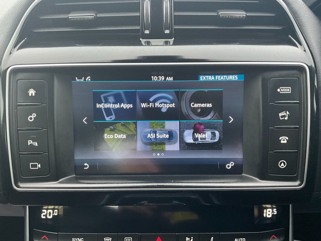 Used Jaguar XE 2016 for sale - 77009787: Photo 29