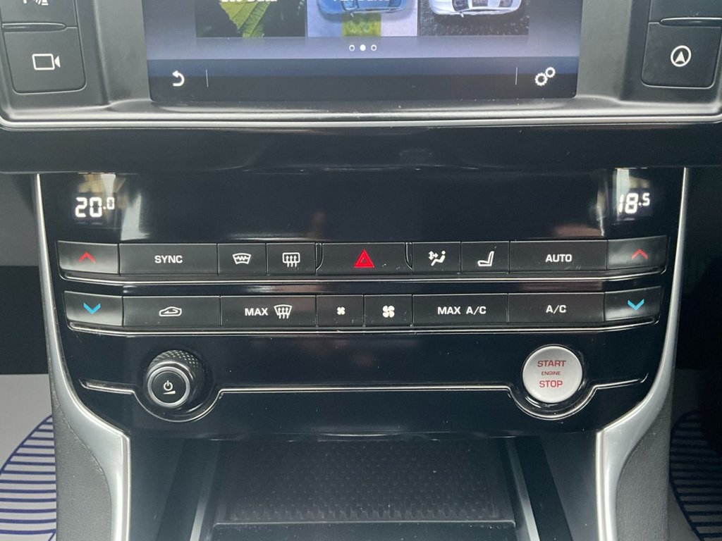 Used Jaguar XE 2016 for sale - 77009787: Photo 30