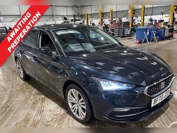 Used SEAT Leon 2020 for sale - 77241721: Photo