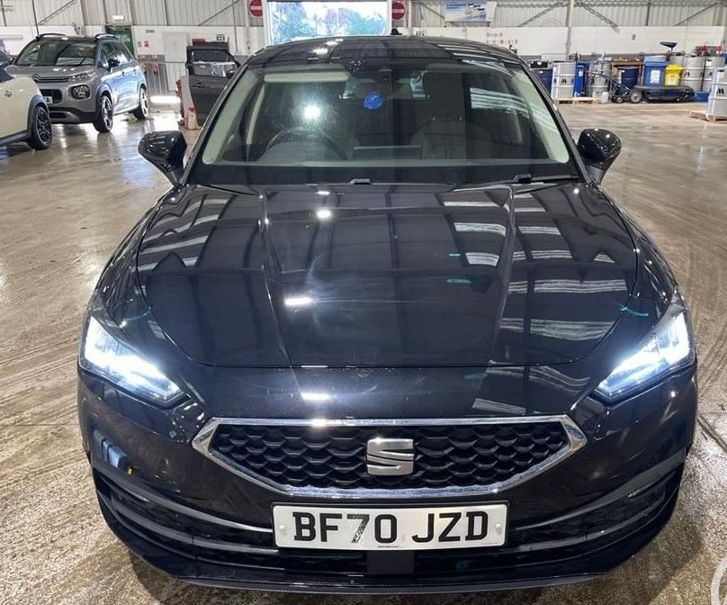 Used SEAT Leon 2020 for sale - 77241721: Photo 2