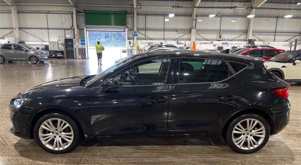 Used SEAT Leon 2020 for sale - 77241721: Photo 3