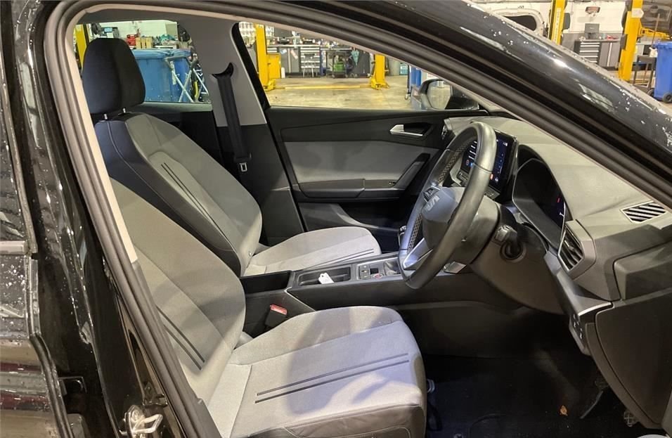 Used SEAT Leon 2020 for sale - 77241721: Photo 4