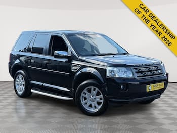 Used Land Rover Freelander 2011 for sale - 79675610: Photo