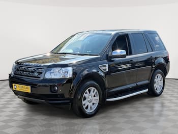 Used Land Rover Freelander 2011 for sale - 79675610: Photo