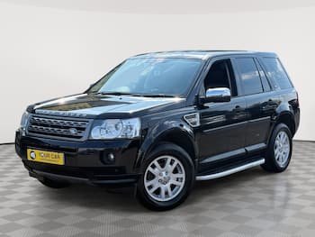 Used Land Rover Freelander 2011 for sale - 79675610: Photo