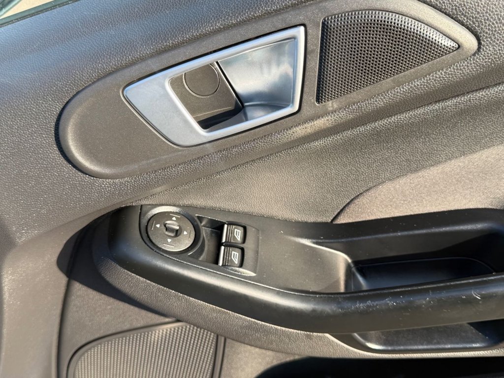 Used Ford Fiesta 2017 for sale - 77990568: Photo 18