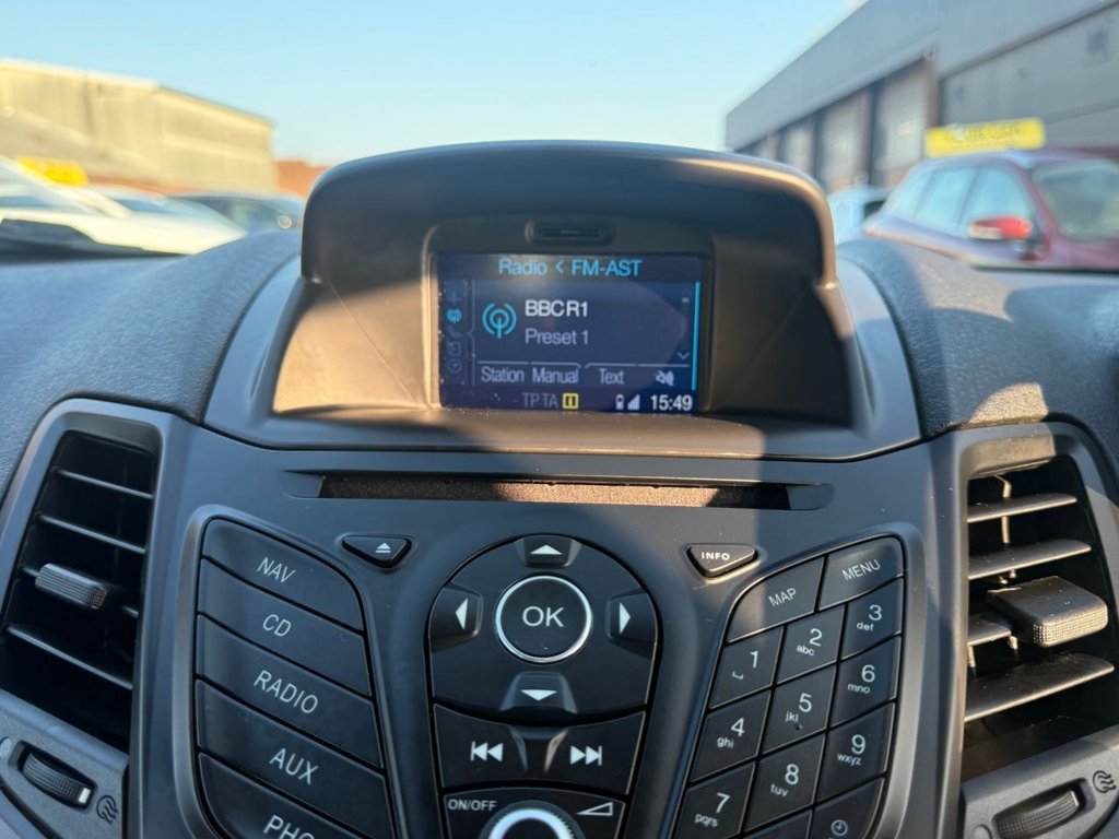 Used Ford Fiesta 2017 for sale - 77990568: Photo 19