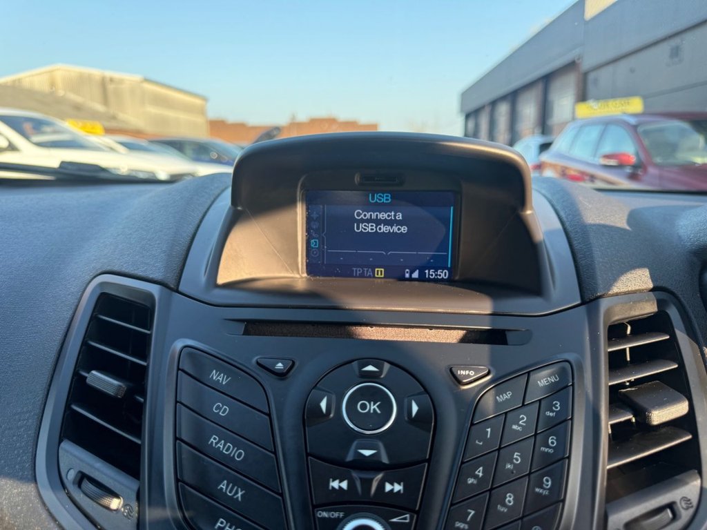 Used Ford Fiesta 2017 for sale - 77990568: Photo 23