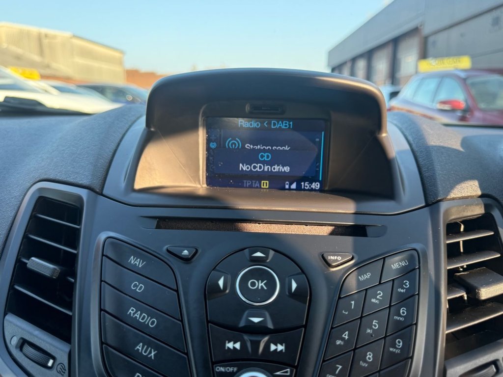 Used Ford Fiesta 2017 for sale - 77990568: Photo 25