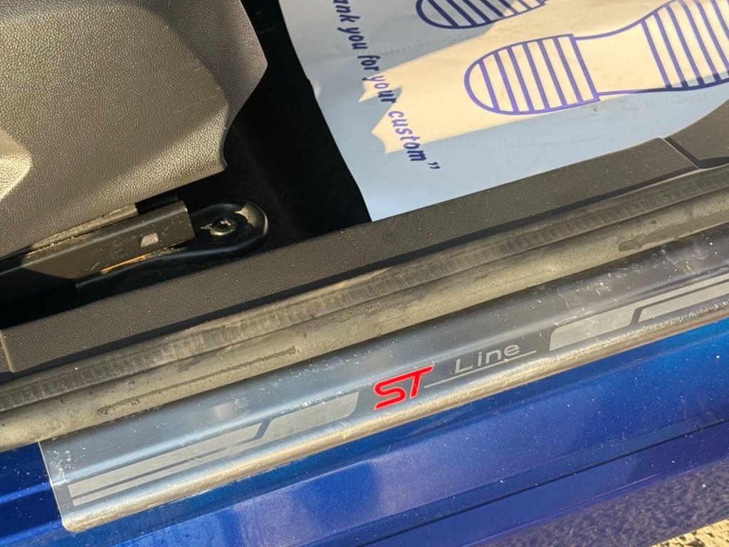 Used Ford Fiesta 2017 for sale - 77990568: Photo 26