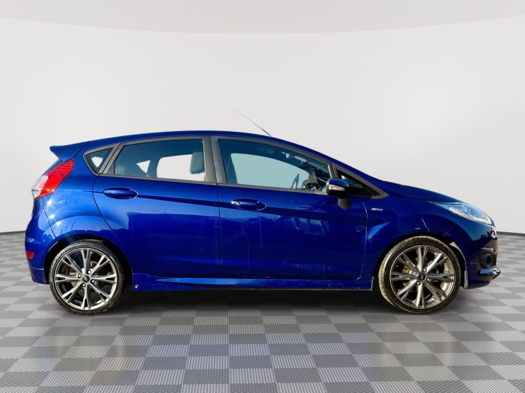 Used Ford Fiesta 2017 for sale - 77990568: Photo 5