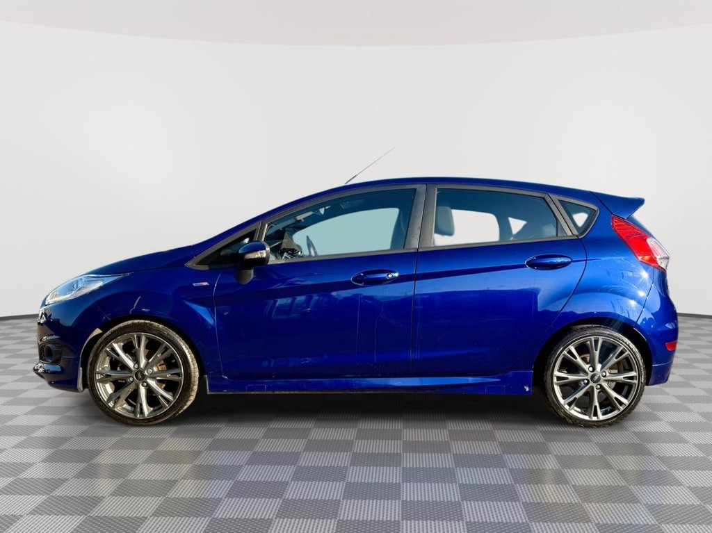 Used Ford Fiesta 2017 for sale - 77990568: Photo 6