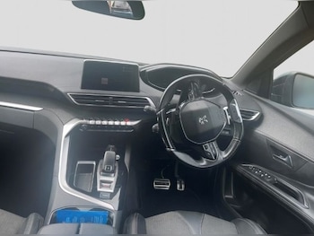 Used Peugeot 5008 2019 for sale - 78975308: Photo