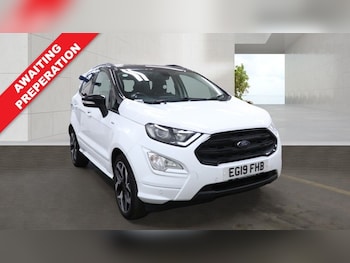 Used Ford Ecosport 2019 for sale - 79276280: Photo