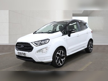 Used Ford Ecosport 2019 for sale - 79276280: Photo
