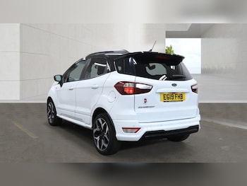 Used Ford Ecosport 2019 for sale - 79276280: Photo