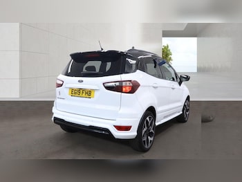 Used Ford Ecosport 2019 for sale - 79276280: Photo