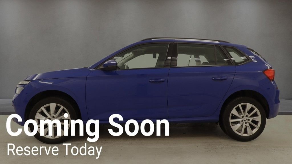 Used Skoda Kamiq 2022 for sale - 77798236: Photo 13