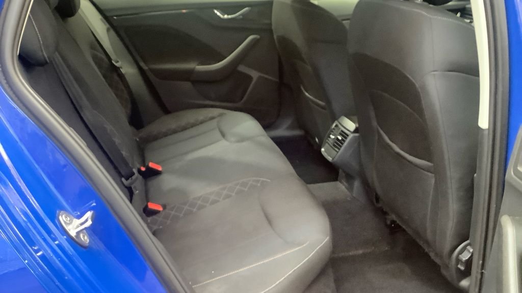 Used Skoda Kamiq 2022 for sale - 77798236: Photo 14